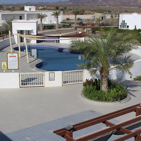 Saj Farm Inn Ibrā Εξωτερικό φωτογραφία