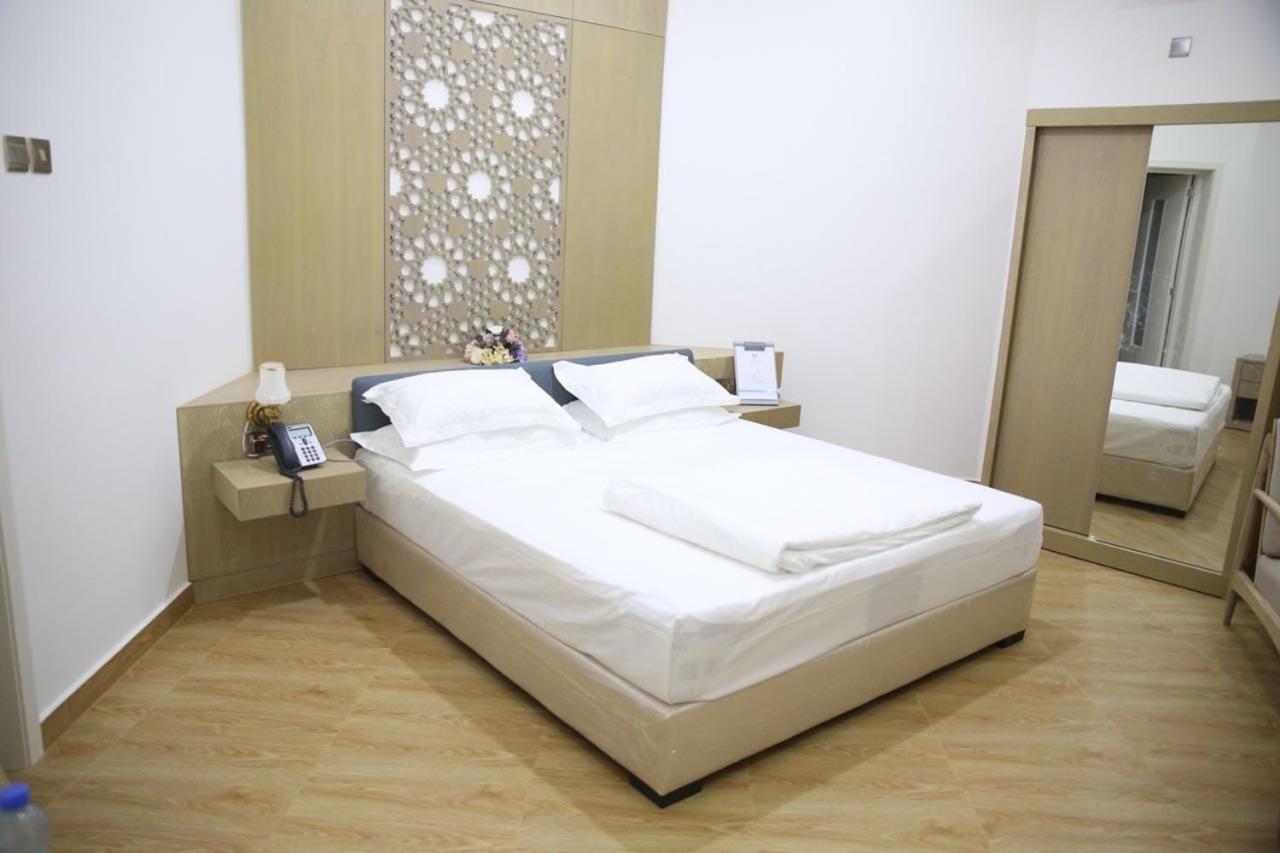 Saj Farm Inn Ibrā Εξωτερικό φωτογραφία